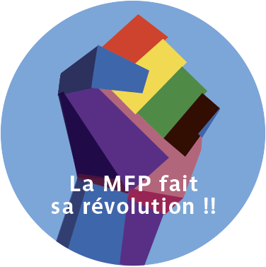 La MFP fait sa révolution